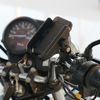 Motorcycle Phone Holder for Harley-Davidson Electra Glide Electra Glide Low