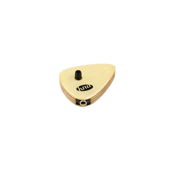 KNA AP-2 Acoustic Guitar Pickup with Volume Control