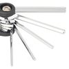 Tone CMT8 8-in-1 Multi-Tool Kit, Black