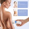 3 IN 1 Galvanic Spa Microcurrent Facial Massager Beauty Machine Wrinkle Remove