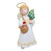 Hallmark Keepsake Ornament Christkindl Angel 1996 Signed