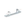 Washing Machine Door Hinge Aluminum Alloy Washer Door Hinge Replacement Part Universal Front Loading Washing Machine