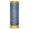 Natural Cotton Thread 100m 2653