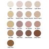 Carley's Mineral Foundation - Light Neutral