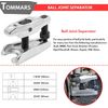 Ball Joint Separator Tie Rod End Tool Pitarm Arm Puller For Front End Se