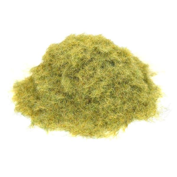 WWS Muddy 4mm Mix Model Basing Static Grass 100g G,O,HO/OO,TT,N.Z Wargames