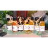 Hand-Blended Gemstone Oil: Spring Equinox/ostara