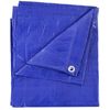 Kotap 15 x 30 Ft. All-Purpose Multi-Use Protection/Coverage 5-mil Poly Tarp,