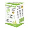 Omegal DHA 4 Health 40 Soft Capsule-