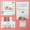 Bothy Threads Counted Cross Stitch Kit - The Snuggle is Real