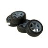 ZoomOn ZR101 1/24 16" Rays 57CR Wheelset