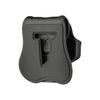 For Glock 26 27 Gen 1,2,3,4,5 Level 2 OWB Paddle Holster w Quick Release Button