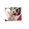 Portable Escape Ladder Fire Emergency Easy Window Attach Flame Resist Non Slip