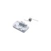 FISHER & PAYKEL 847788P ASSY SPRING FLAPPER FD