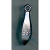 S & J's TACKLE BOX 20 oz Lead Bank Weights - 10 PER Pack