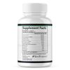 Neuro Pure Nerve Support Supplement, Cognitive Function Support - 4 Bottles