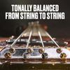 Dunlop DBFS40100 40-100 Long Scale Flat String Set