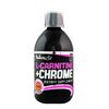 Biotech USA L-Carnitine + Chrome Concentrate Orange 500 ml