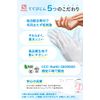 Kitolala Cotton Gloves, Extra Gentle Gloves, For Rough Hands, Moisturizing Gloves, White Gloves, Sleep, Night Gloves, Women's, Kids, Size 12, L