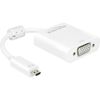 DeLOCK Adaptor HDMI- Micro D Male > VGA female