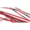 60X Custom Strings Barnett Hellcat Crossbow Bow String & Cable Set BCY D97 (Black/Tan)