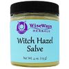 WiseWays Herbals Witch Hazel Salve 4 oz
