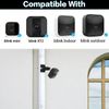 Outdoor Camera Pole Mount Compatible with Blink Camera 4th, Blink Camera 3rd, Blink XT2, Blink Mini & All-New Blink Camera,1 Pack