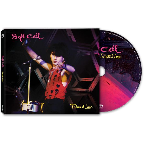 Tainted Love