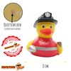 Rubber Duck Firefighter