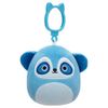 Squishmallows 3.5" Plush Keychain (Rolf/Rolf)