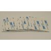 Flybarless unit mounting pads 2 1/8" X 1 3/4" 10 Pack