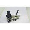 HVAC Blower Control Switch Standard HS-213