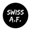Swiss A.F. PopSockets mit austauschbarem PopGrip