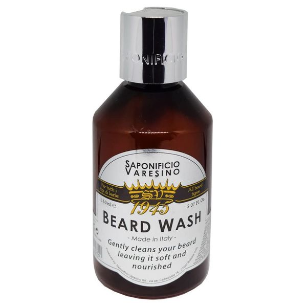 Beard Wash 150 ml