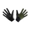 GORE WEAR Zone Gloves, Utility Green, 8