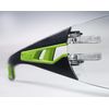 Uvex Pheos Schutzbrille - 10 Stück - Supravision Excellence - Transparent