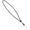 Tama Electronics Industries inG Round Neck Strap (Black) T-850