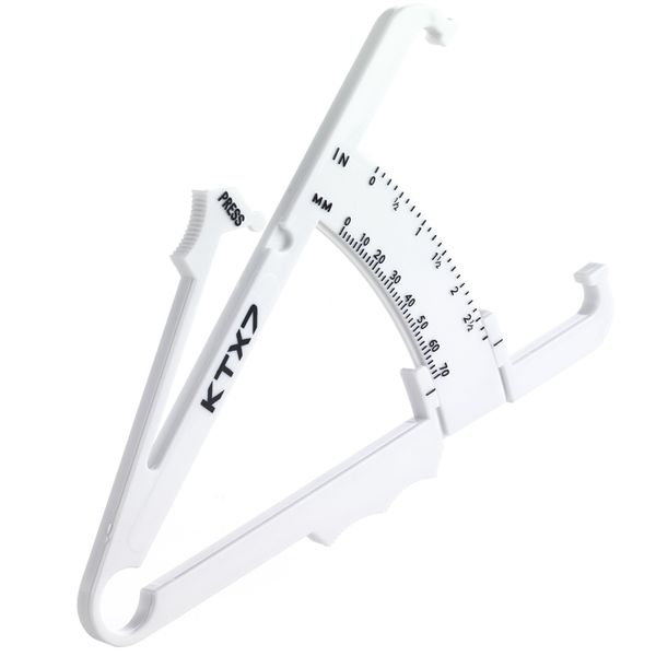 KTX7 Body Fat Meter V.2 Including Online Program