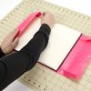 Coloured fabric tape, 424665