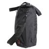 JACK & JONES HELMET BAG SCHULTER TASCHE SCHWARZ