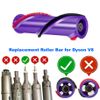 New Roller Brush Roll Bar Replacement Part for Dyson V8 Cordless Vacuum Cleaner