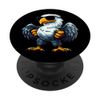 Adler Trainer PopSockets Klebender PopGrip