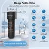 Waterdrop 10UB Under Sink Drinking Water Filtration System, NSF/ANSI 42