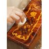 Howard Lemon Oil Wood Polish 16 oz