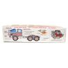 MPC Mack DM800 Semi Tractor 1:25 Scale Model Kit (MPC899)