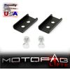 MotoFab Magnaride relocation brackets for leveling kit Compatible with GMC Denali Yukon