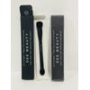 2 X Gee Beauty Makeup - Multi-Purpose Eyeshadow + Concealer Brush - Double Ended
