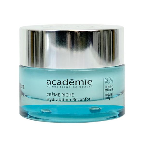Hydraderm Extra Rich Cream Moisture-Confort Plus