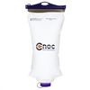 Cnoc Outdoors VectoX 2L Durable Water Container, 42mm Thread, Purple