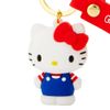 Sanrio 102784 Hello Kitty 3D Keychain